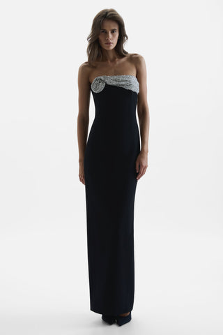 Charlotte Gown
