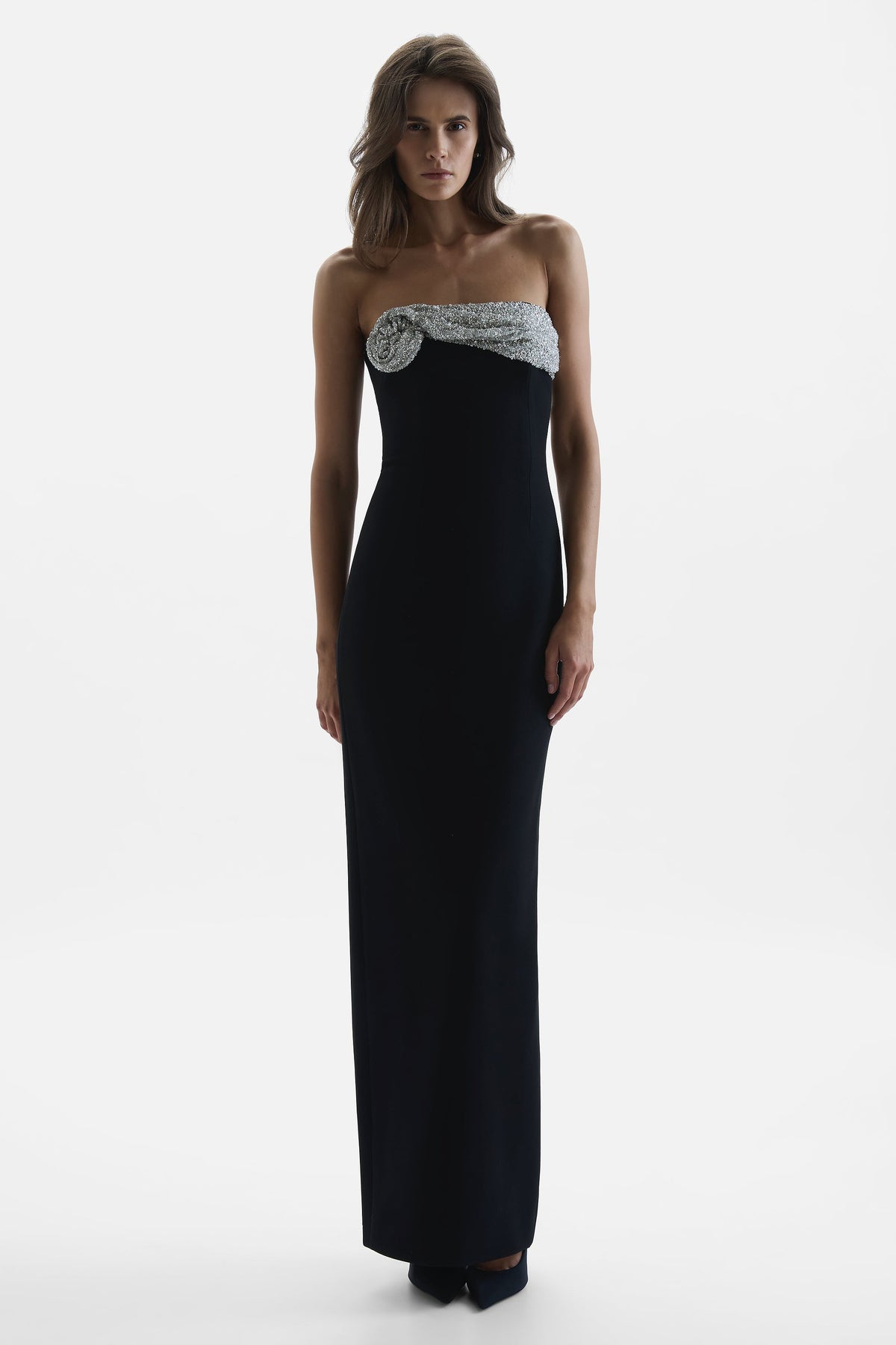 Charlotte Gown