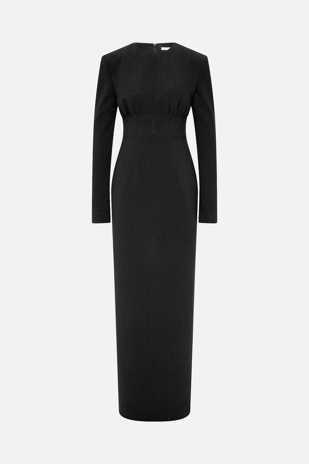 Dover Sleeve Gown