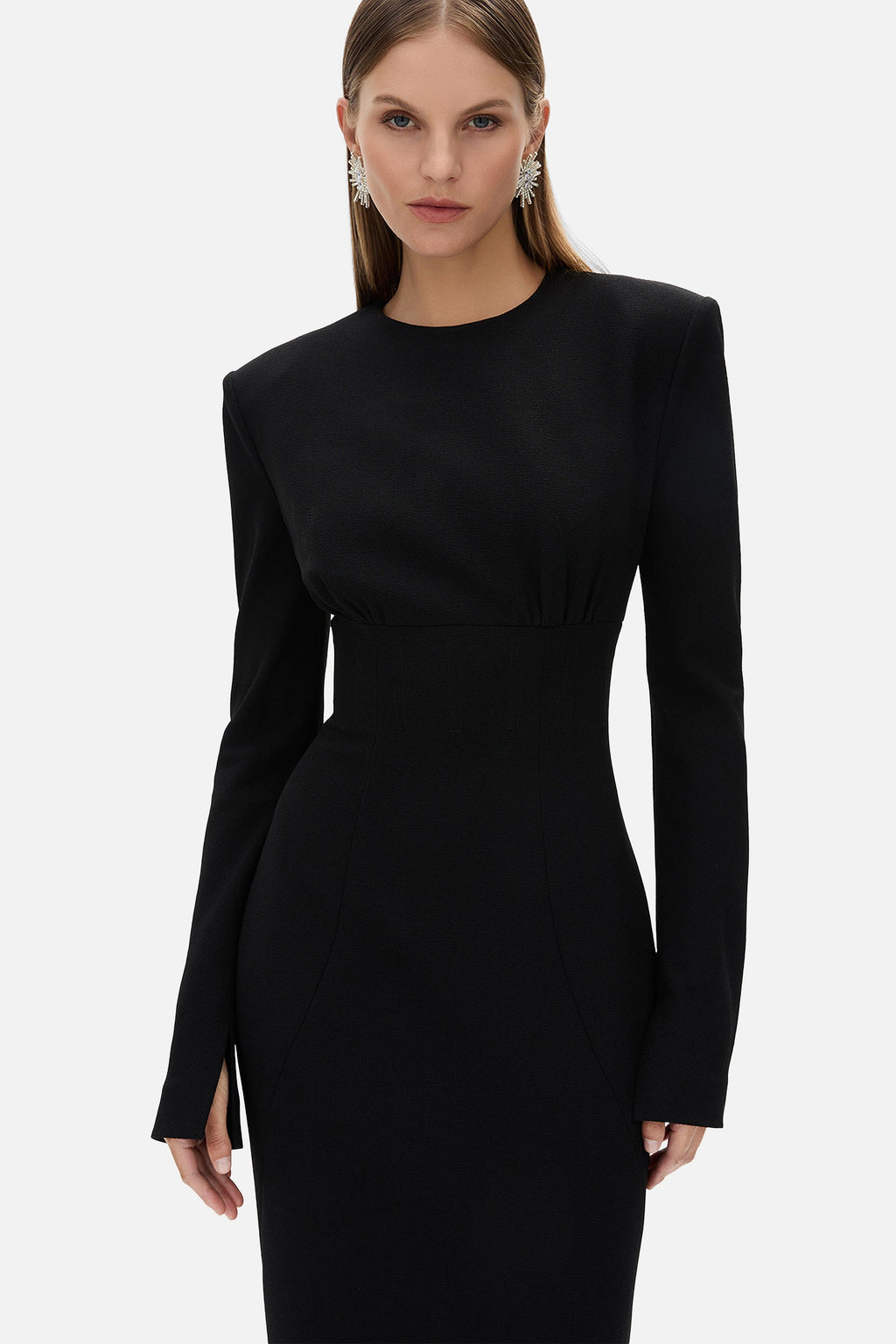Dover Sleeve Gown