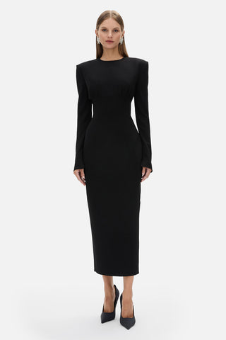 Dover Sleeve Dress