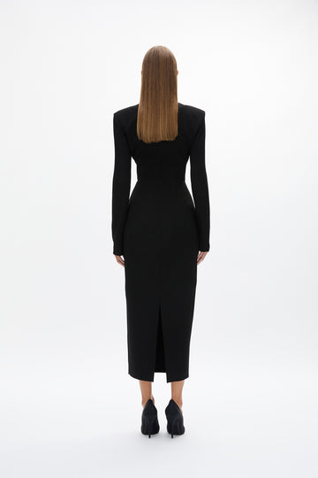 Black Dresses Rachel Gilbert Black Dresses Rachel Gilbert