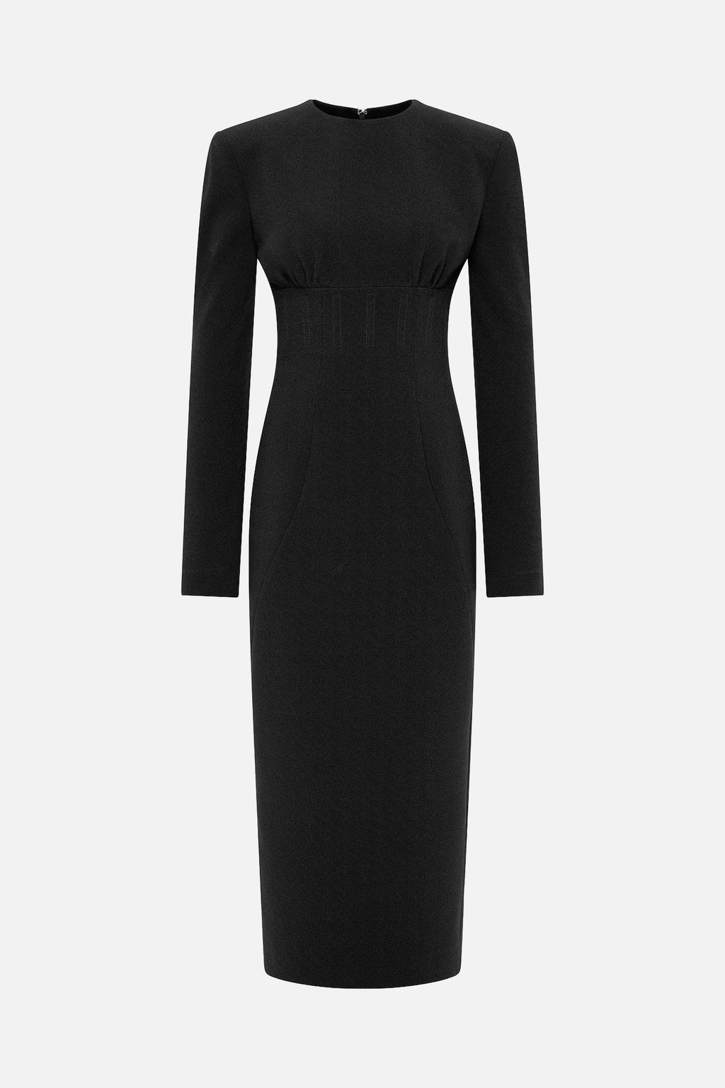 Dover Sleeve Dress