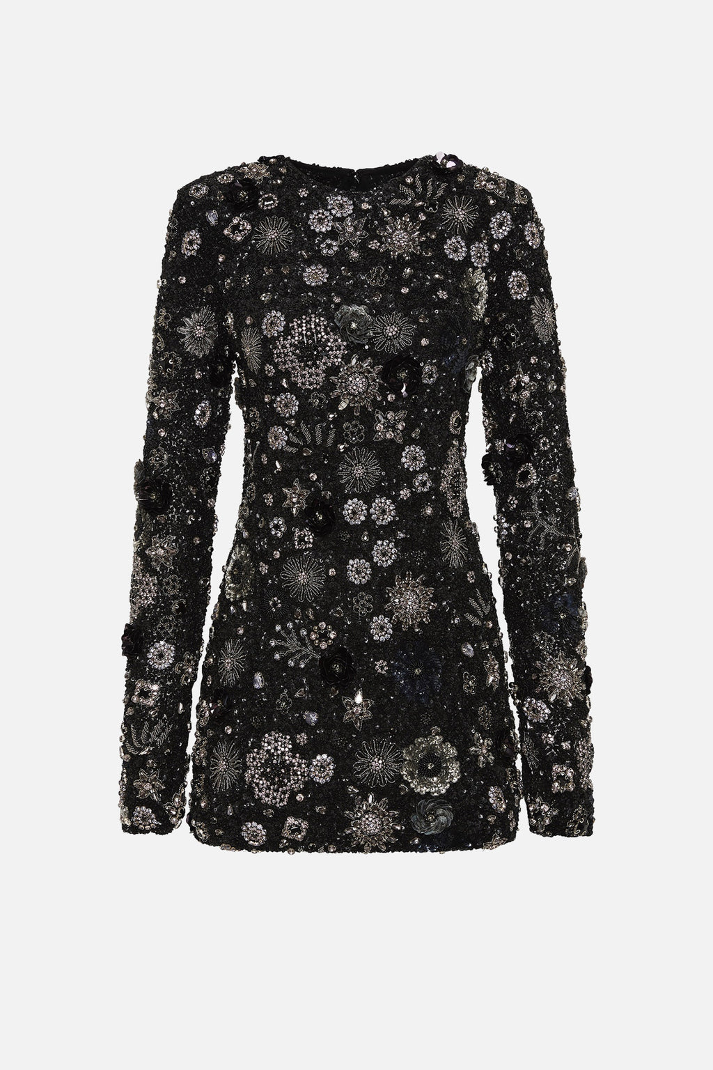 Francesca Sleeve Mini