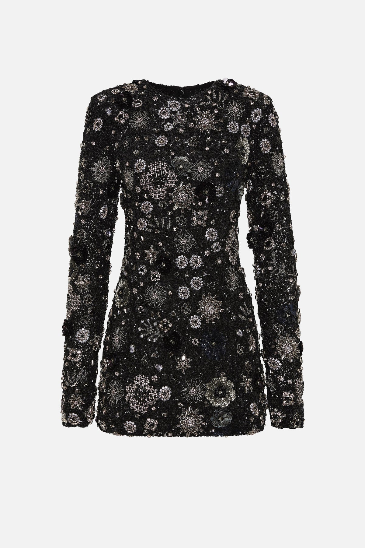 Francesca Sleeve Mini