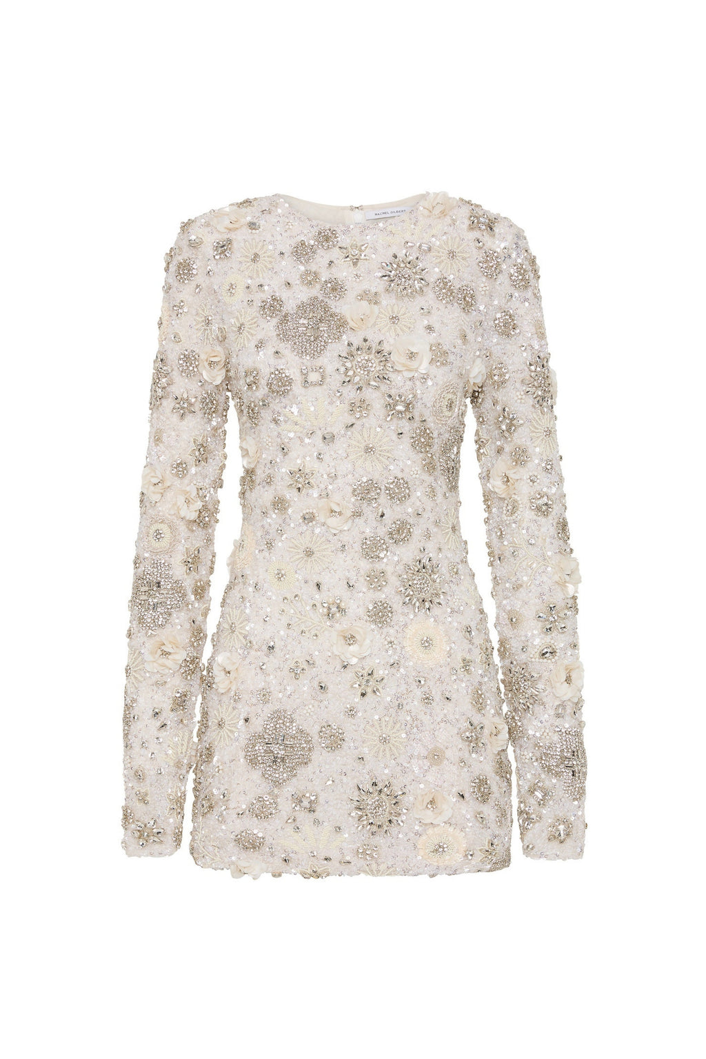 Francesca Sleeve Mini