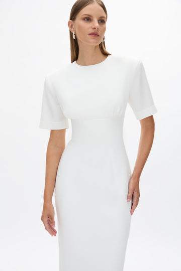 White Dresses  Rachel Gilbert