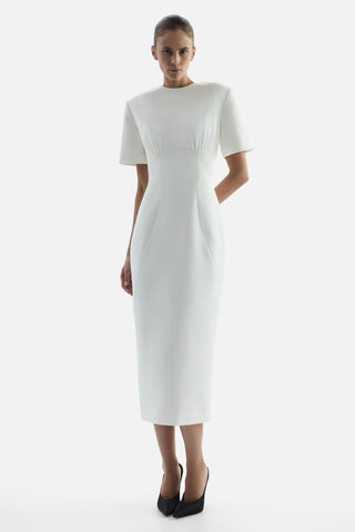 Dover Short Sleeve Dress