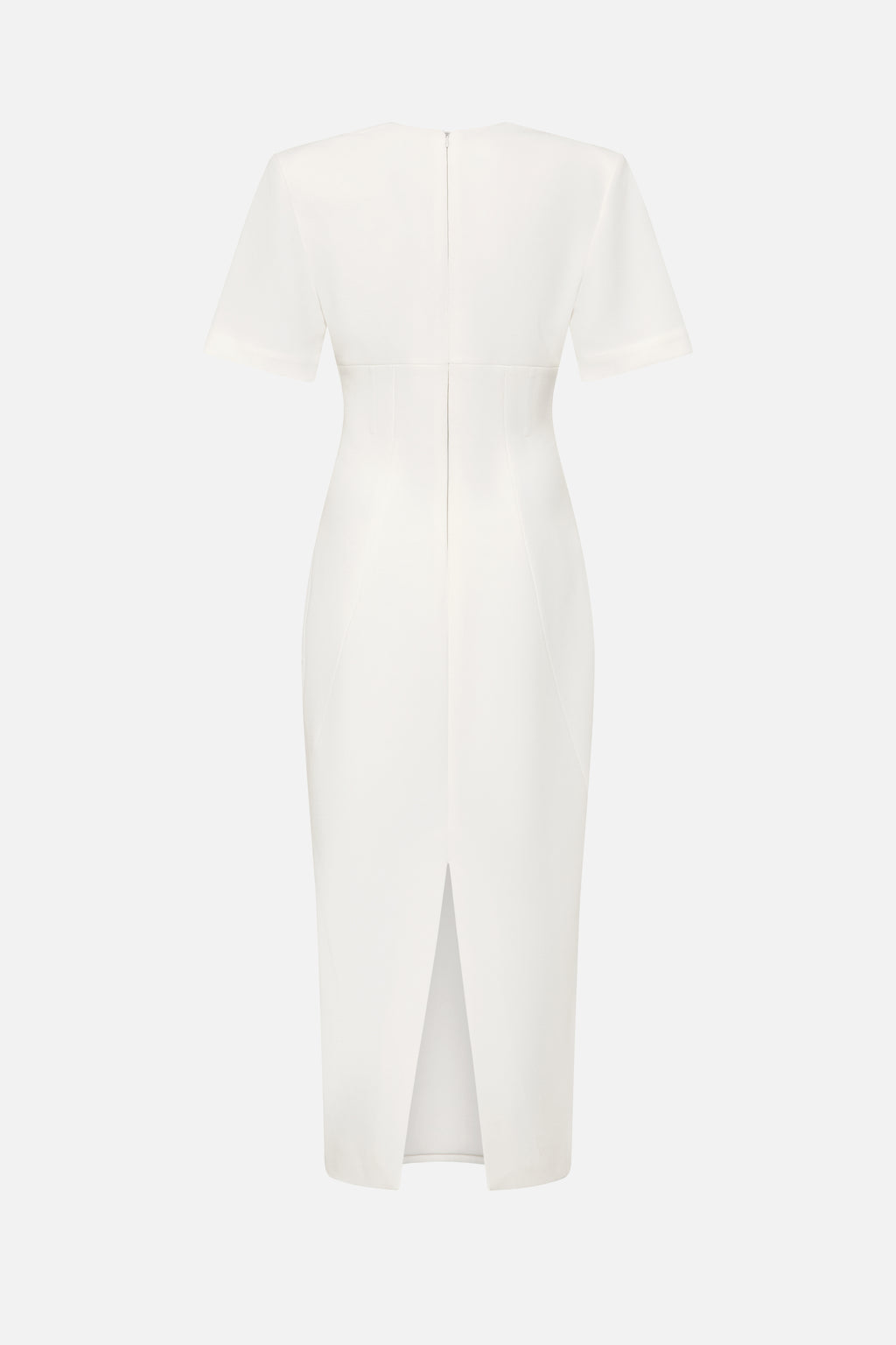 Dover Short Sleeve Dress