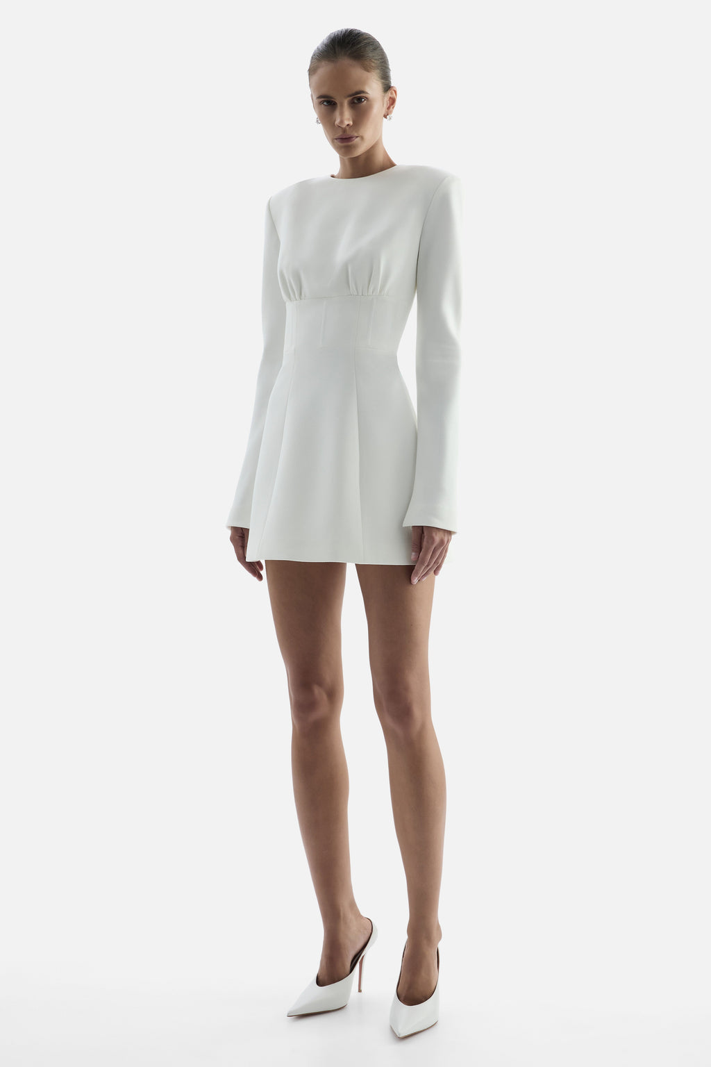 Dover Sleeve Mini