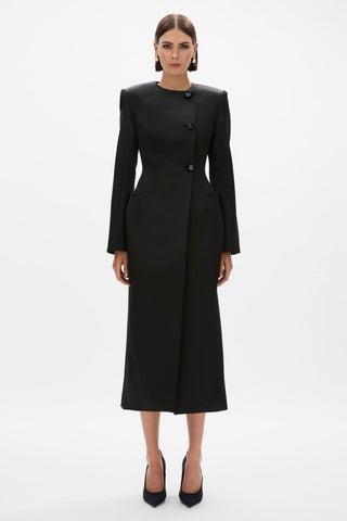 Leeta Coat