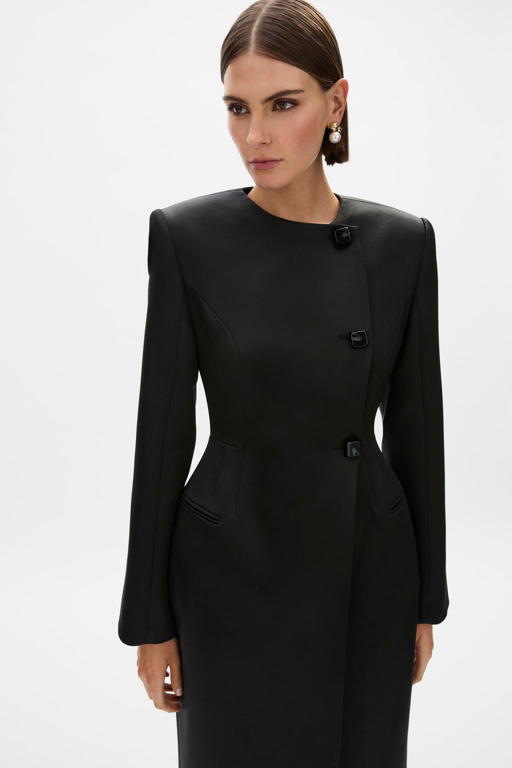 Leeta Coat