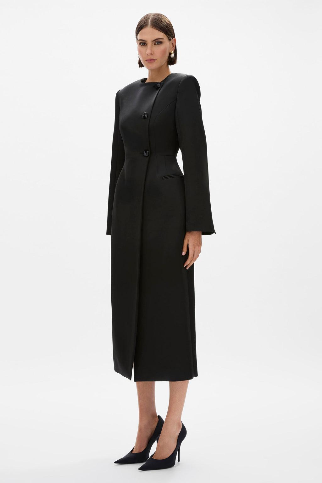 Leeta Coat