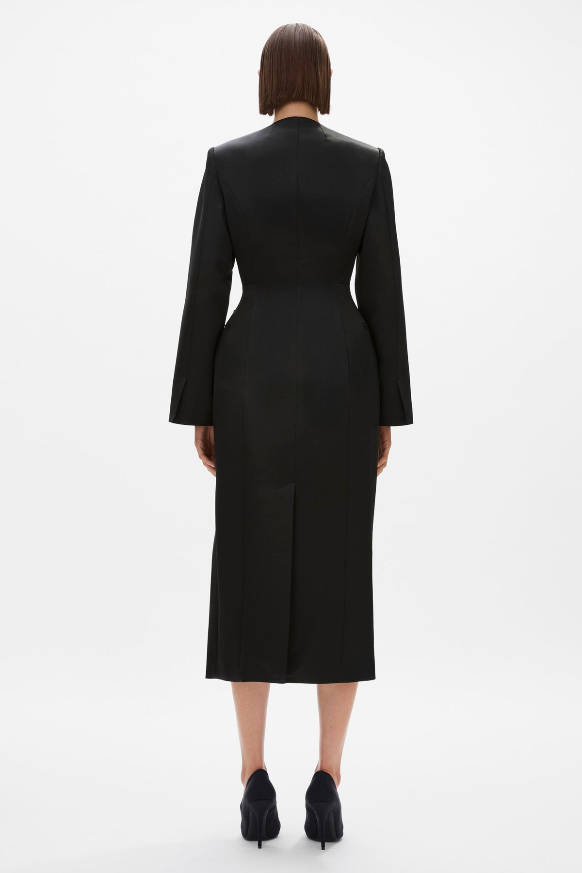 Leeta Coat