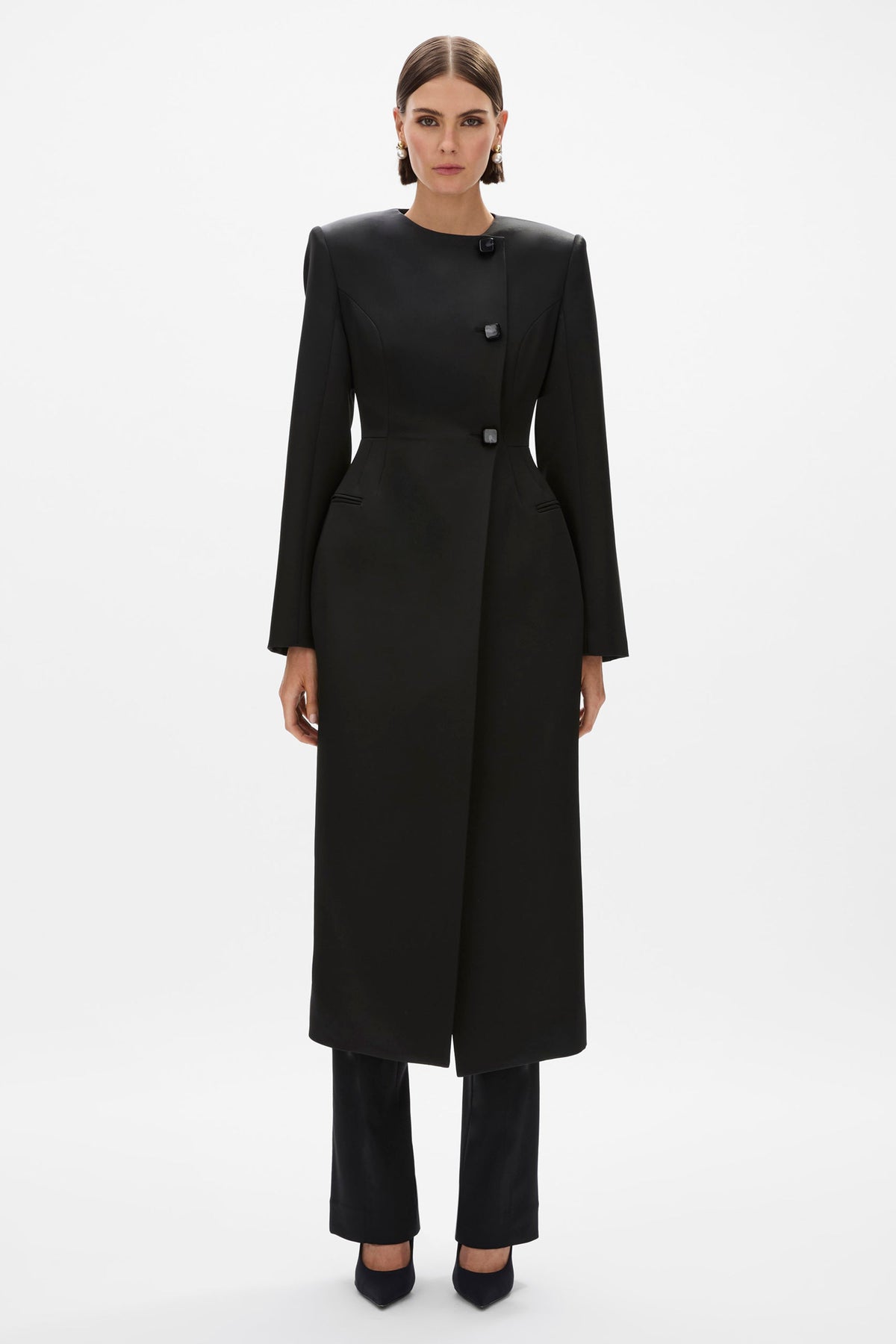 Leeta Coat