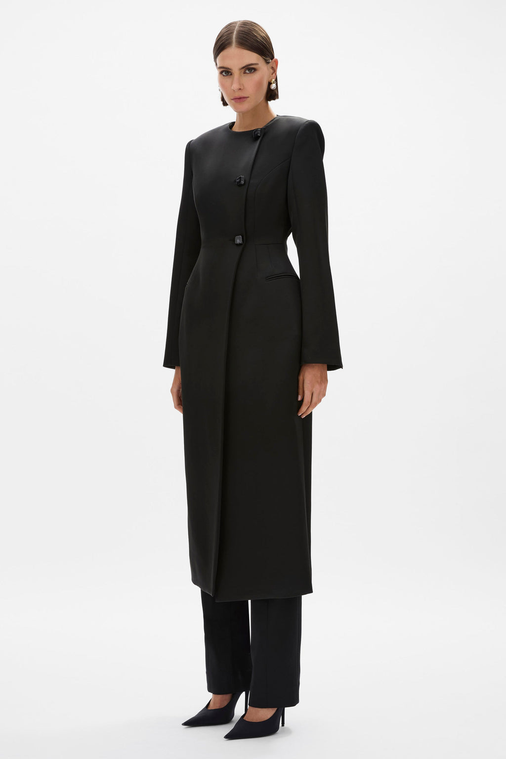 Leeta Coat