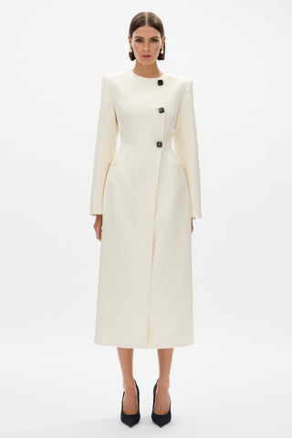 Leeta Coat