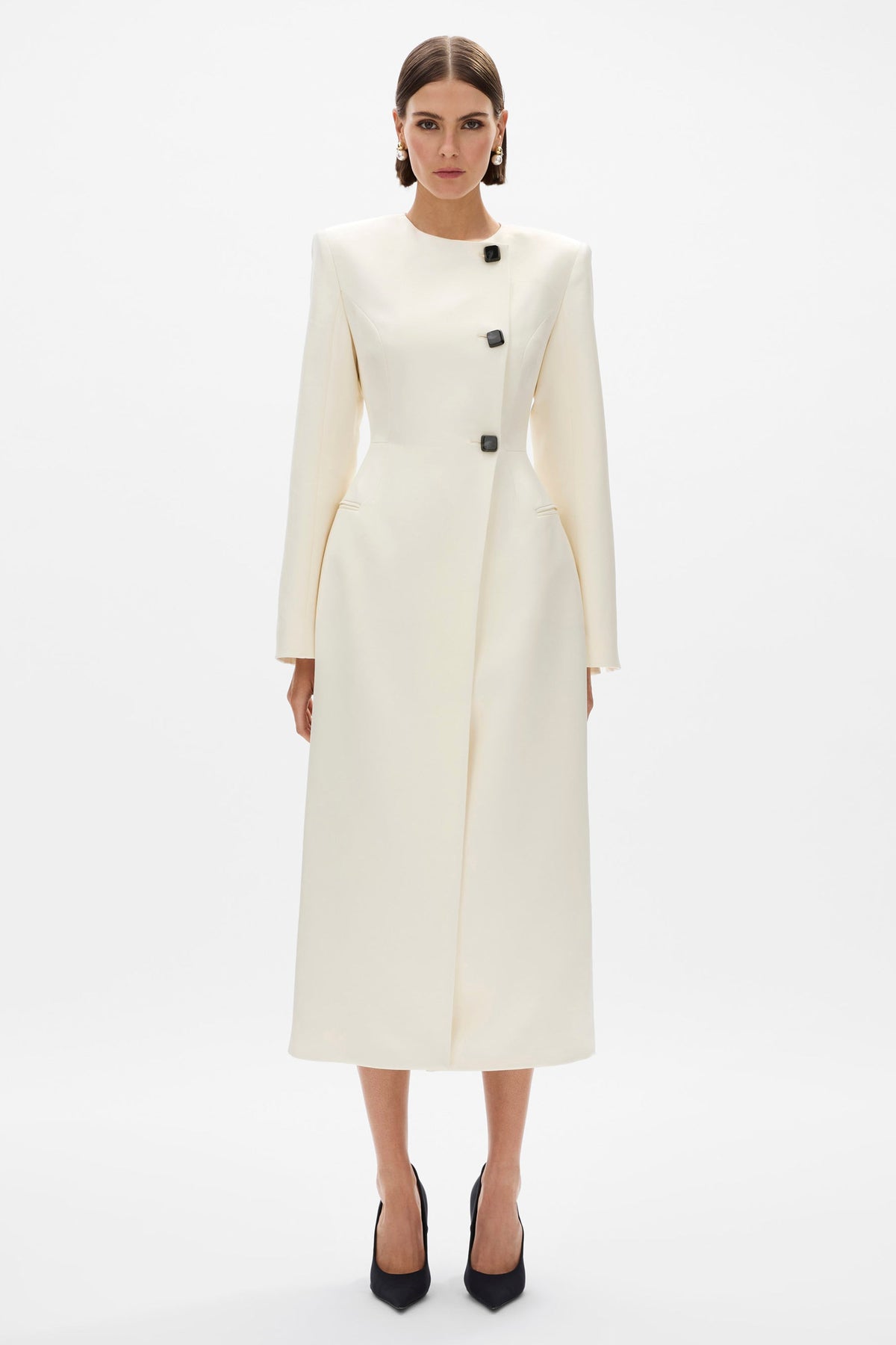 Leeta Coat