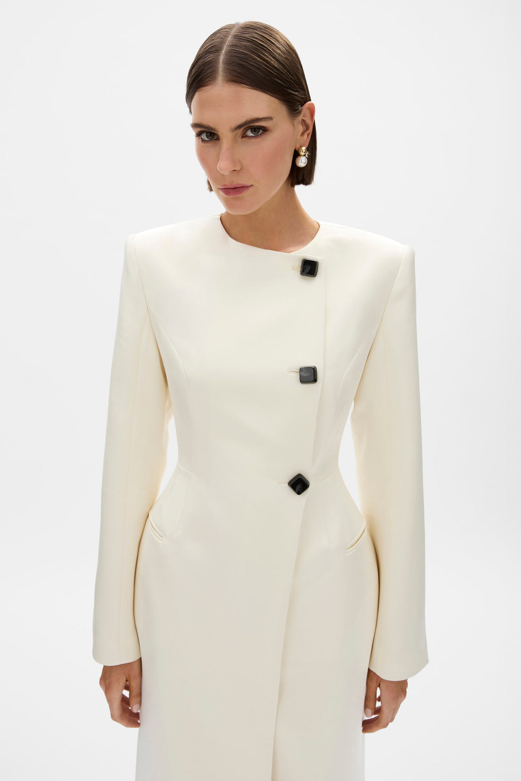 Leeta Coat