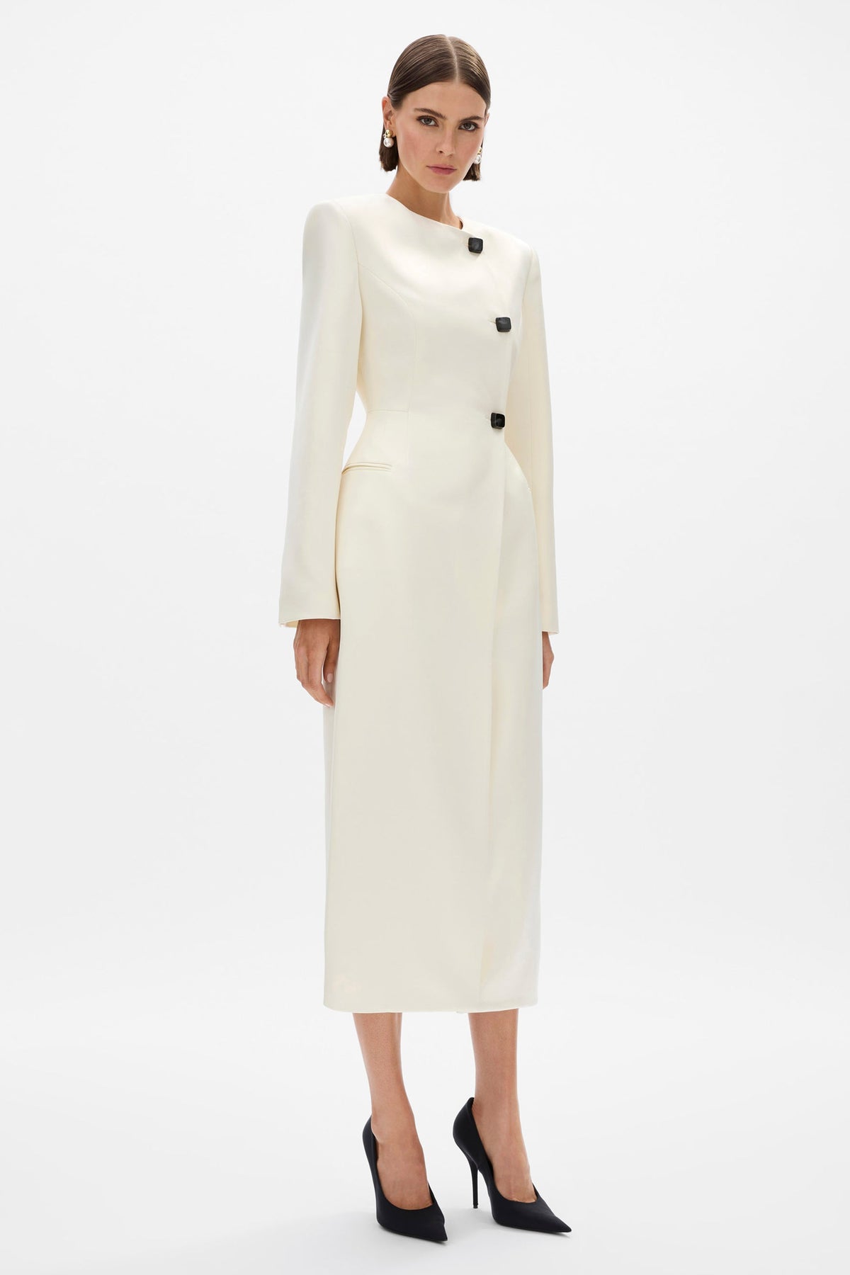 Leeta Coat