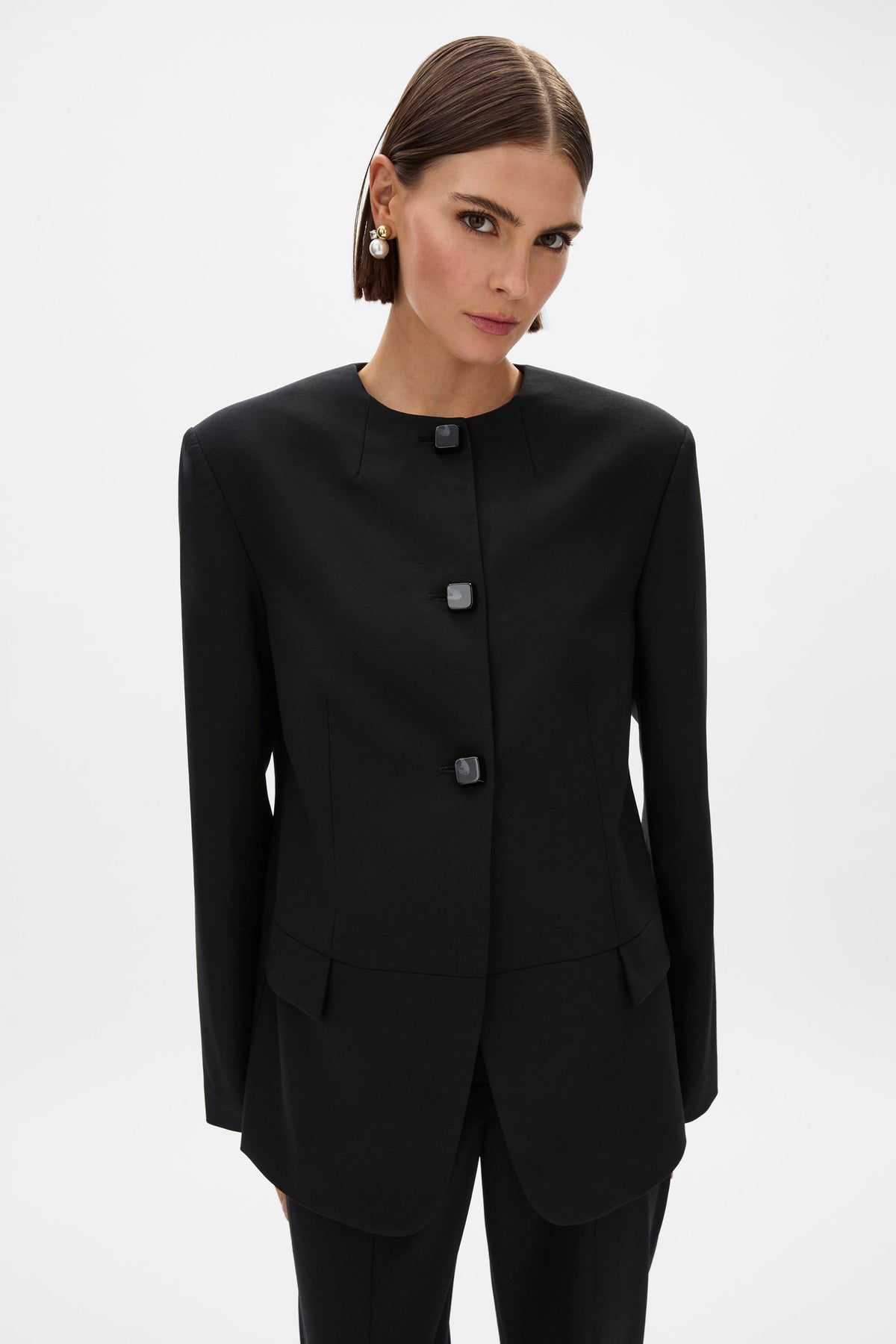 Finley Blazer