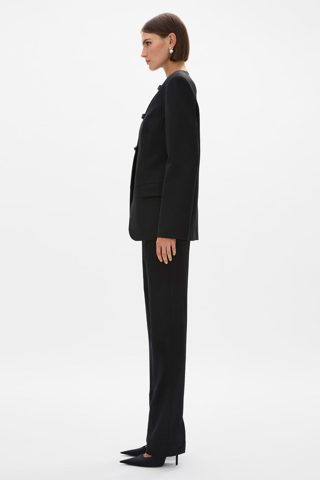 Finley Blazer