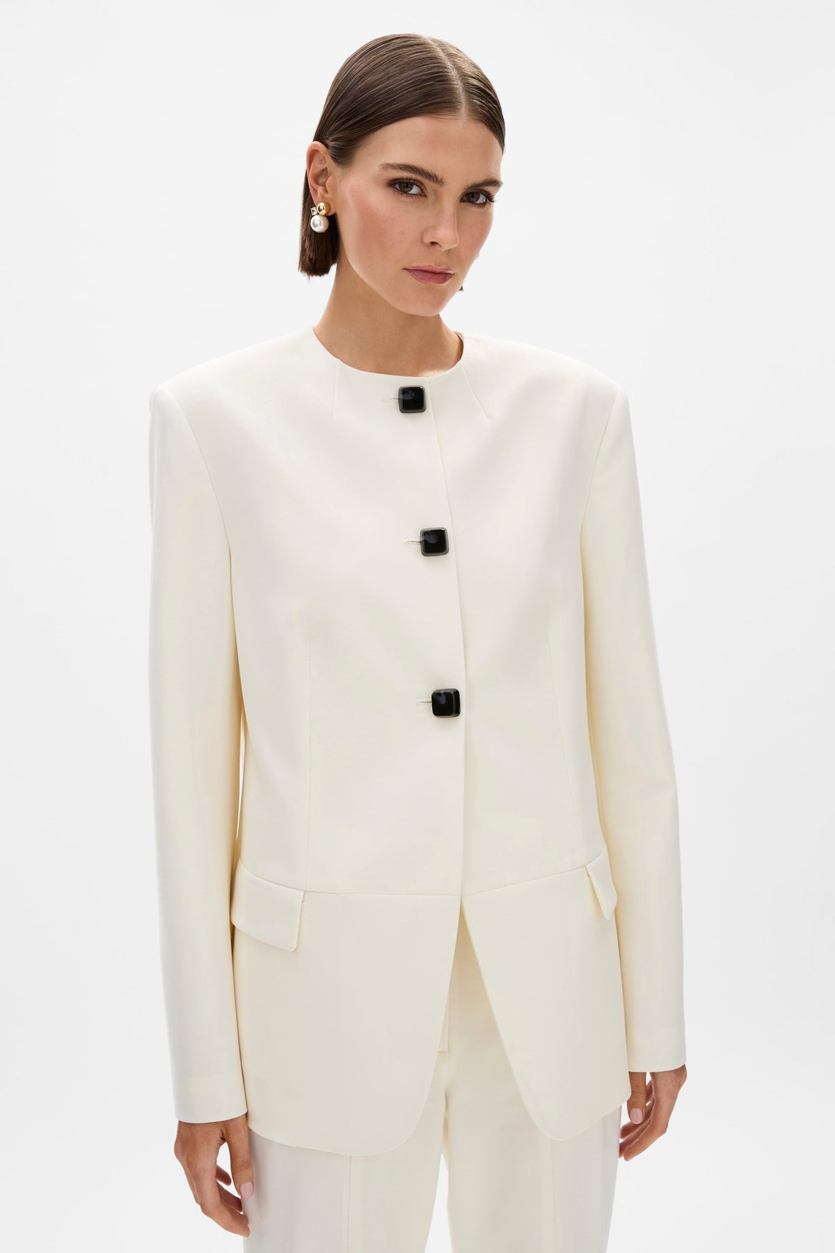 Finley Blazer