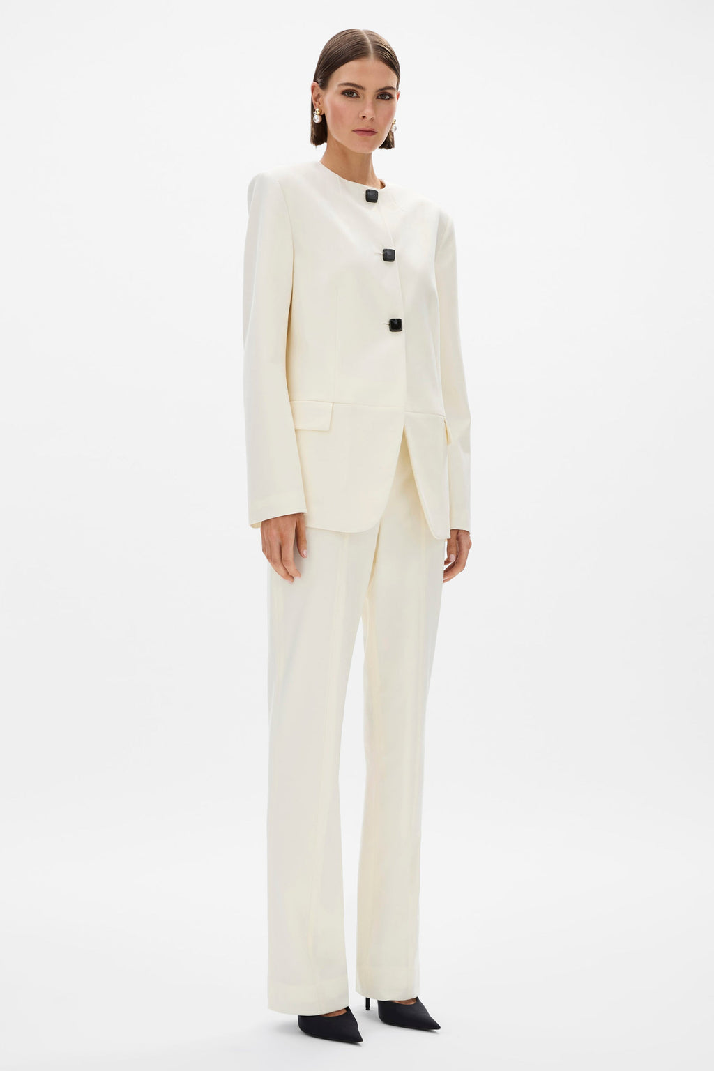 Finley Blazer