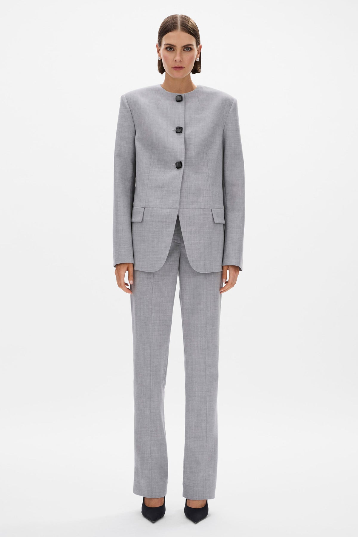 Finley Blazer