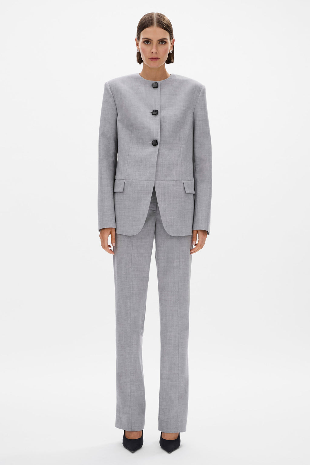 Finley Blazer