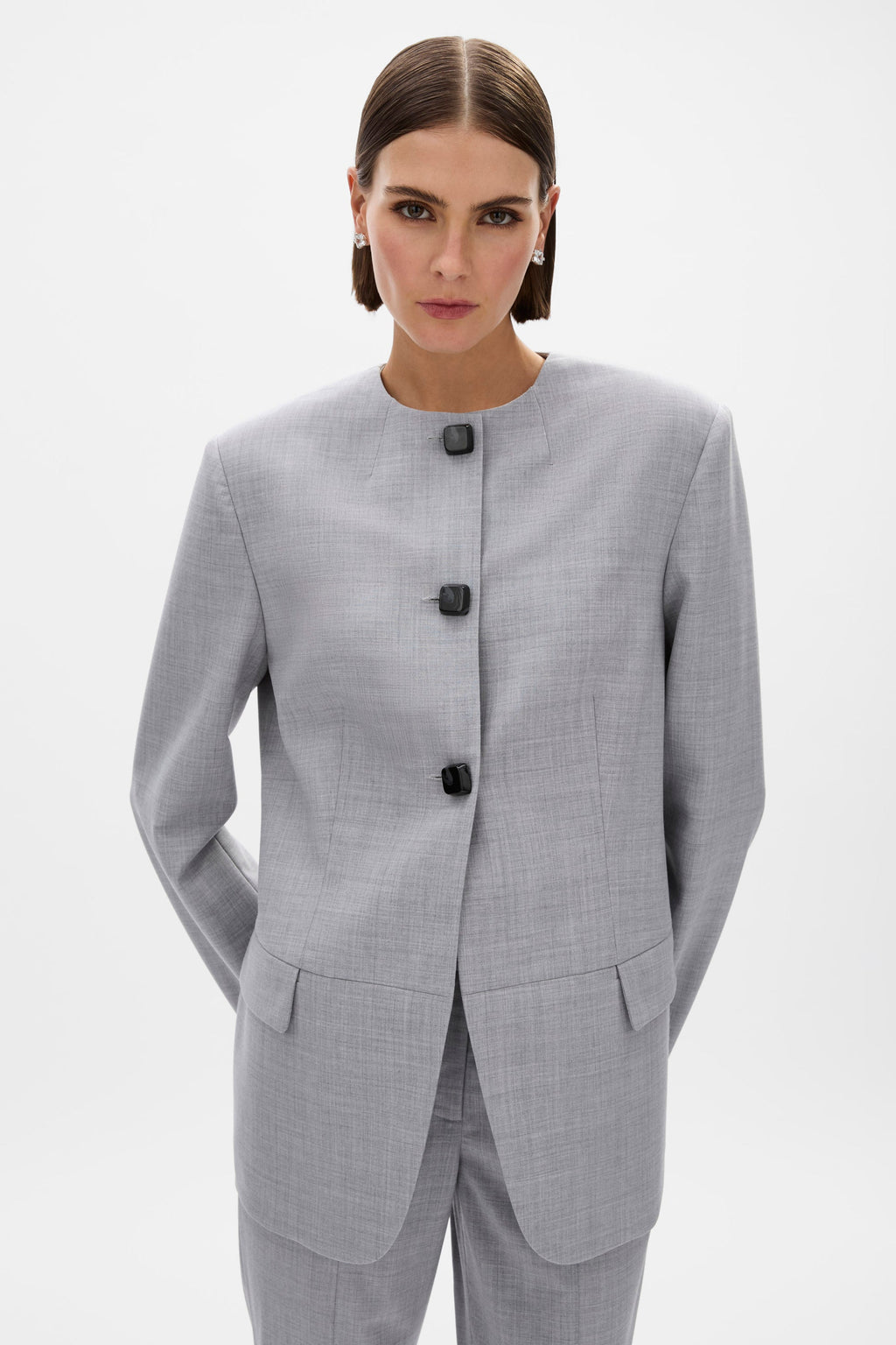Finley Blazer