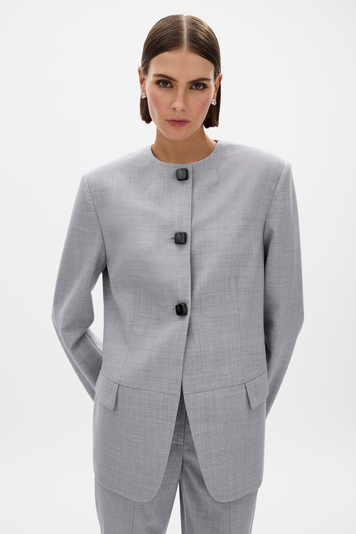 Finley Blazer