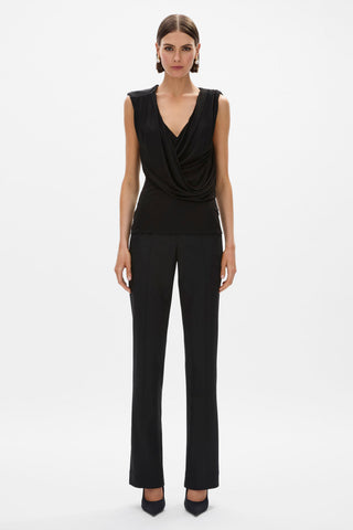Kingston Drape Top
