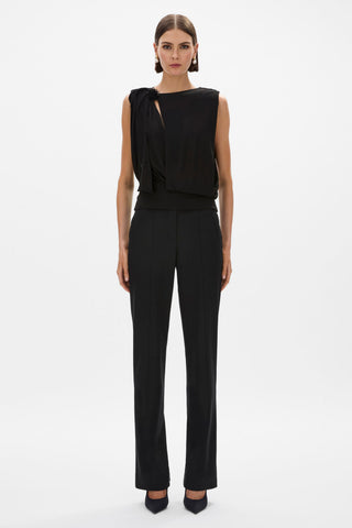 Kingston Beaded Top