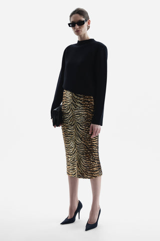 Mist Knit