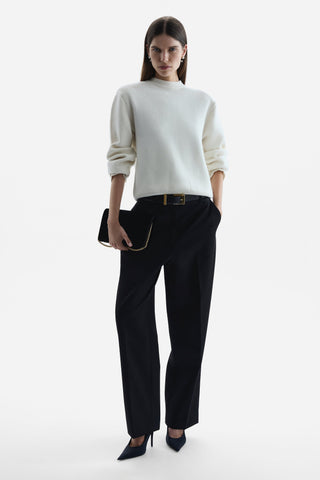 Mist Knit