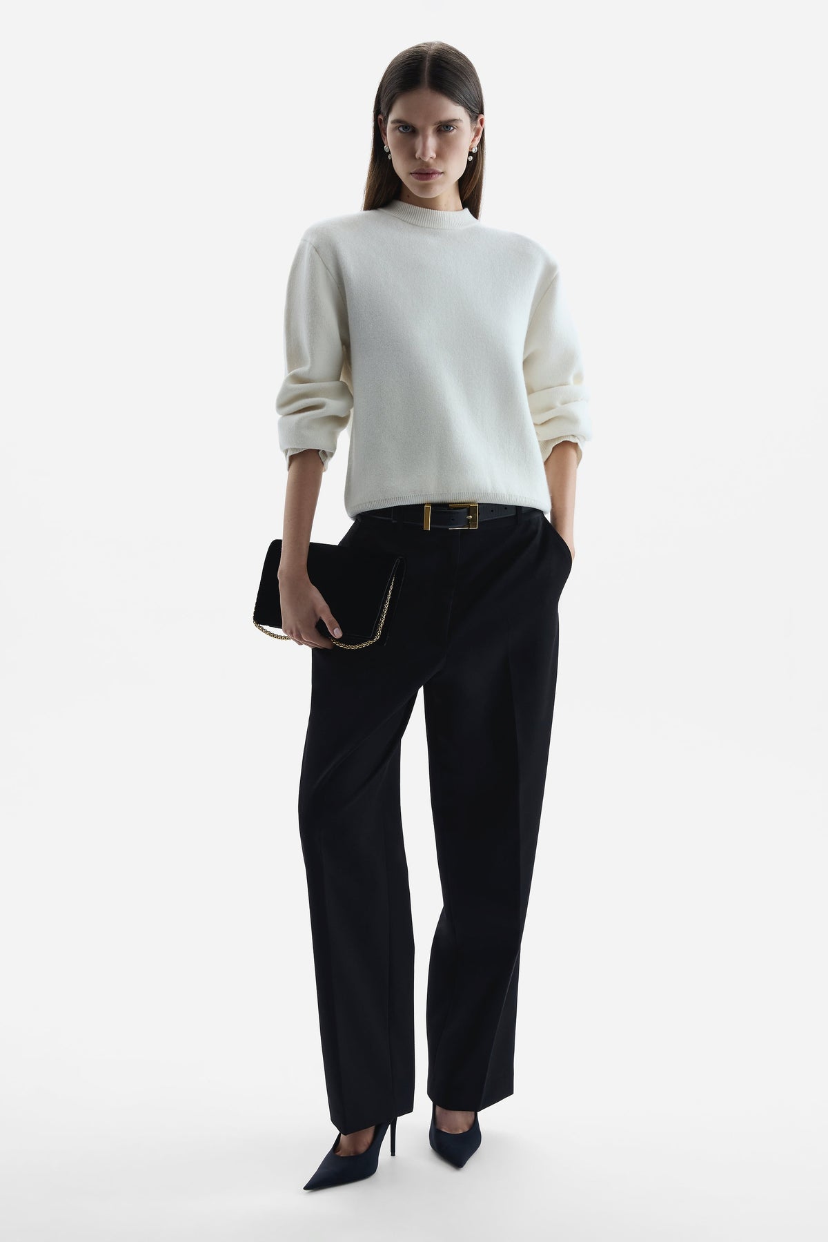 Mist Knit