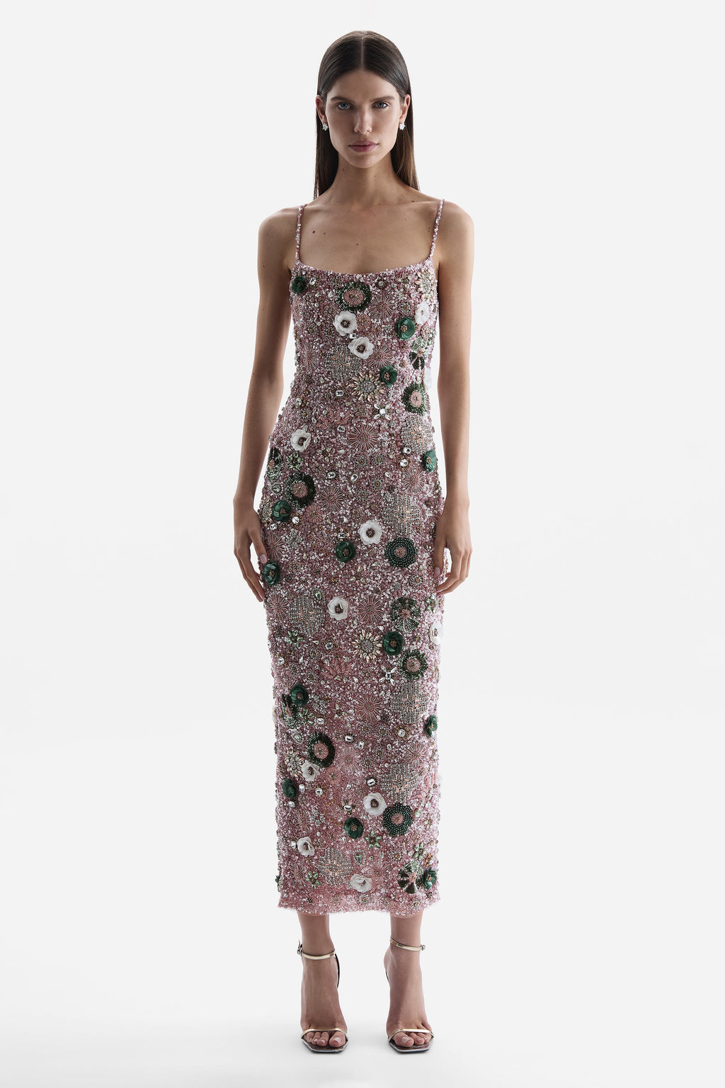 Francesca Gown