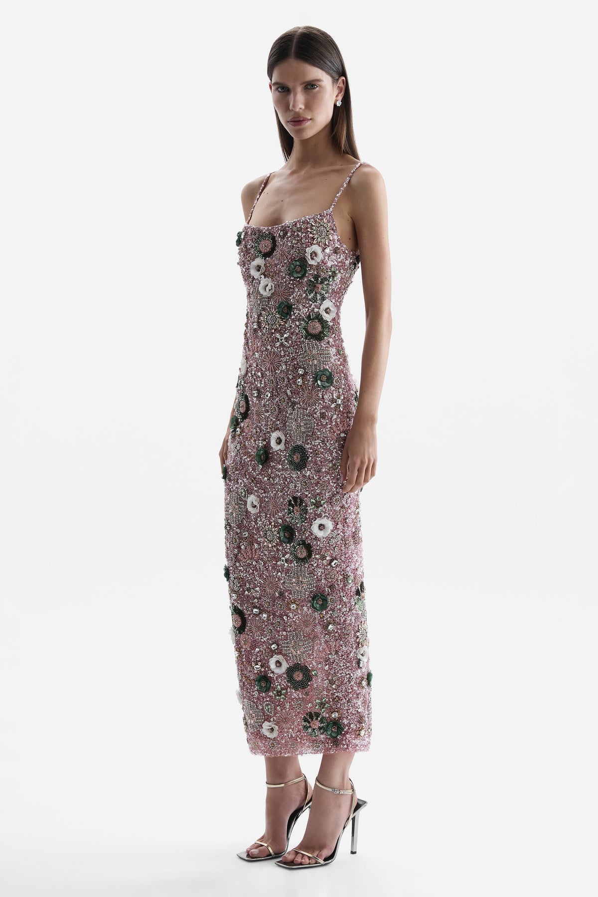 Francesca Gown