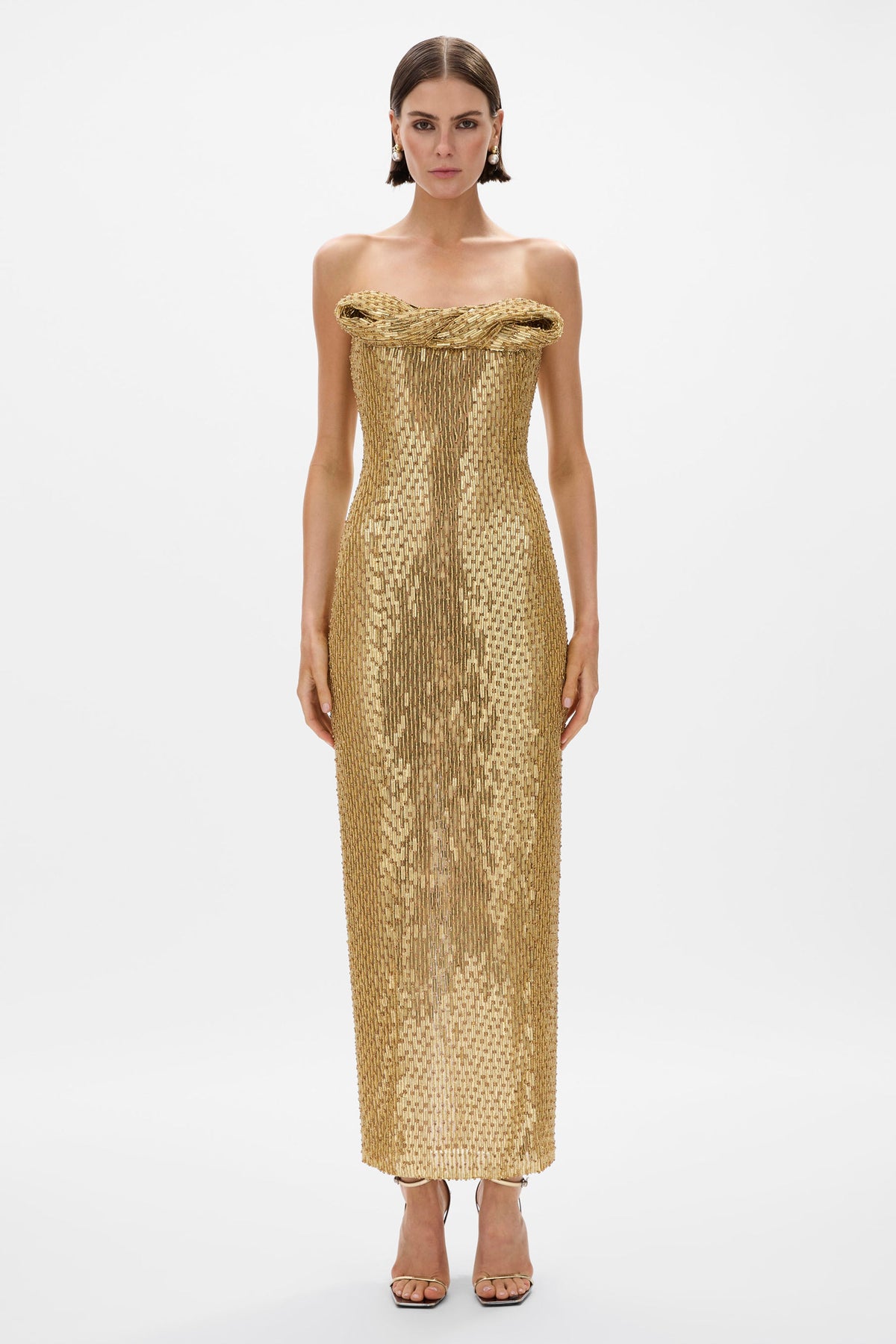 Rosalie Gown