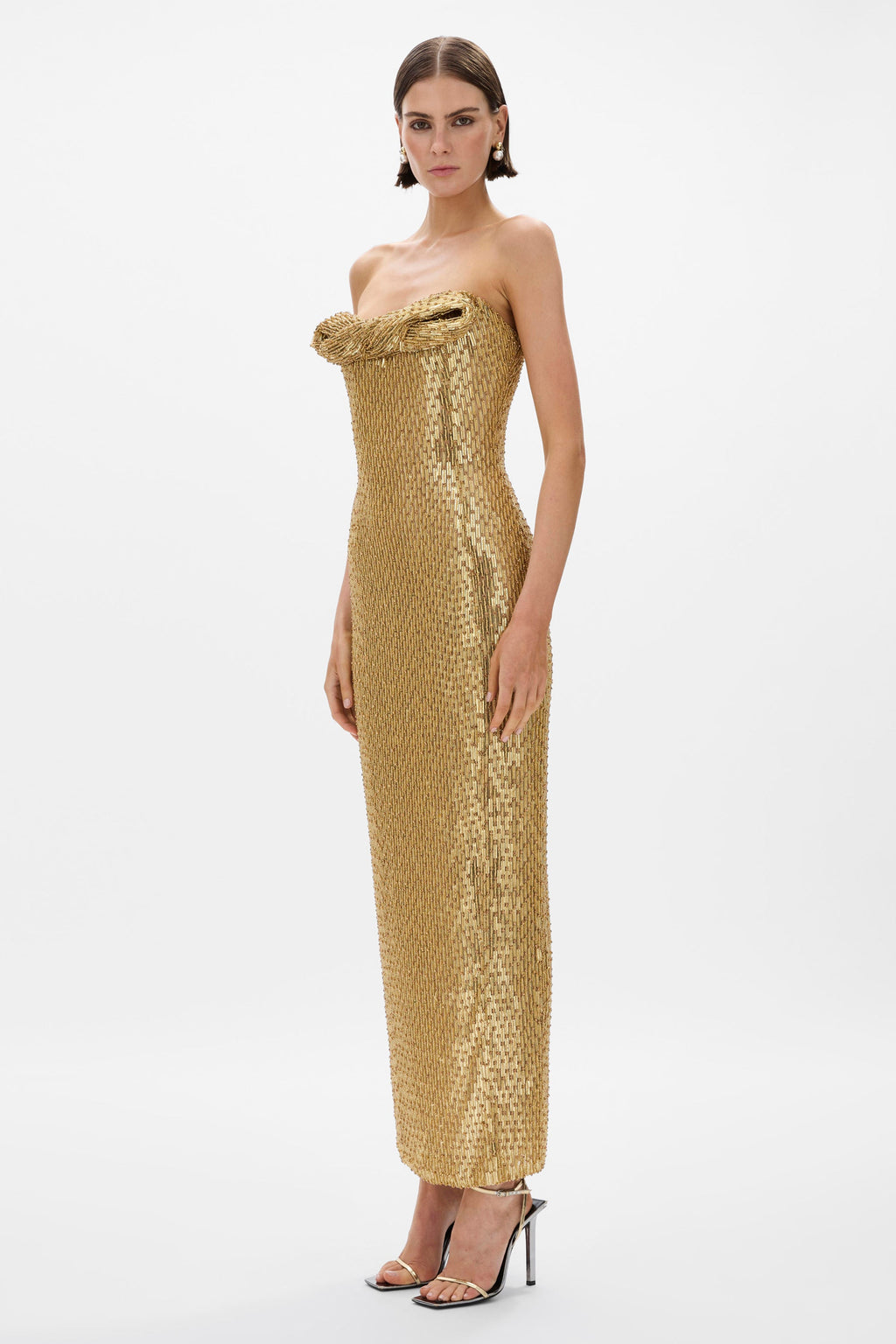 Rosalie Gown
