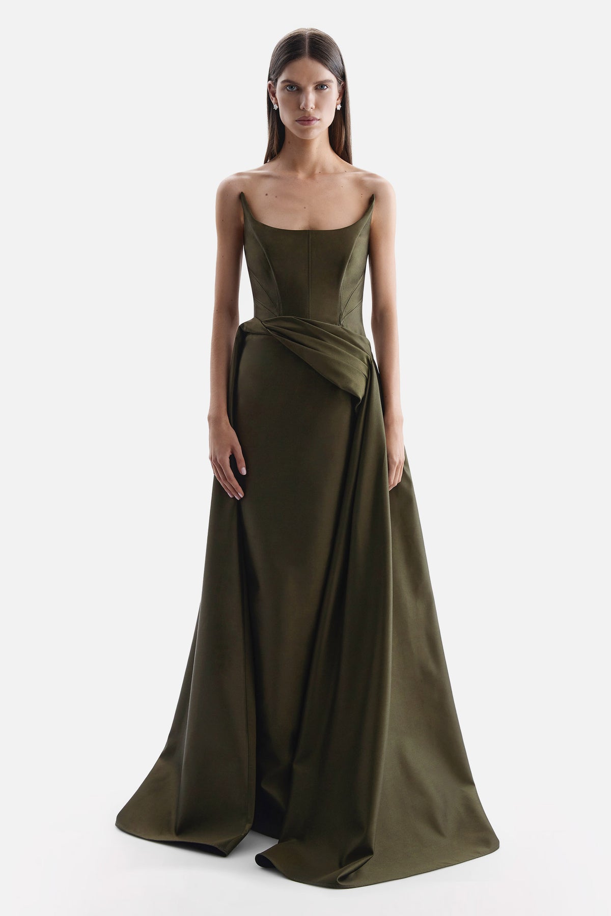 Adeline Gown