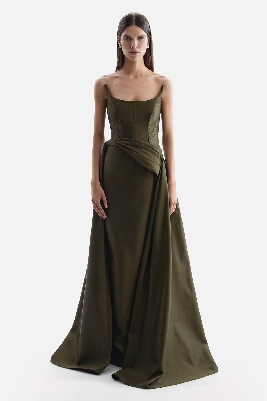 Adeline Gown