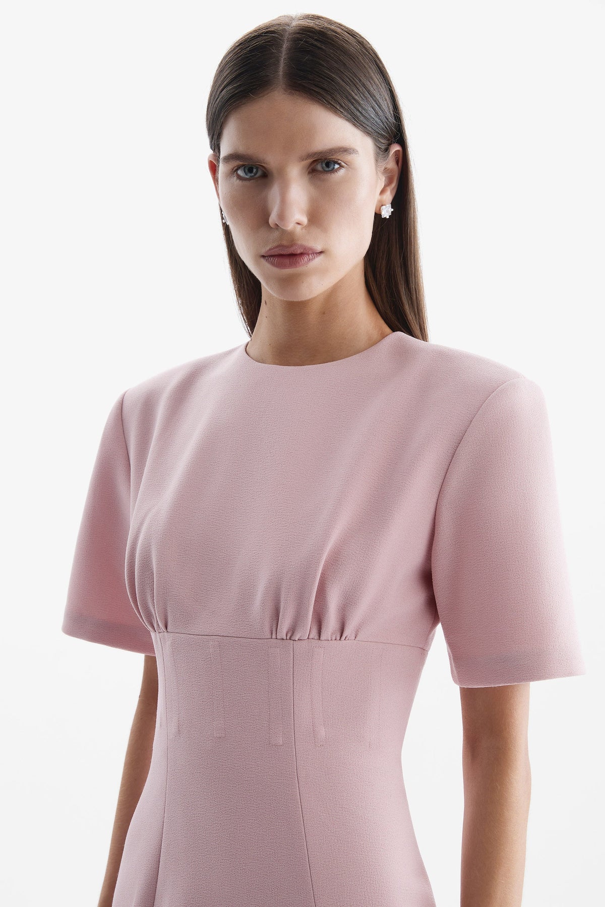 Dover Short Sleeve Dress