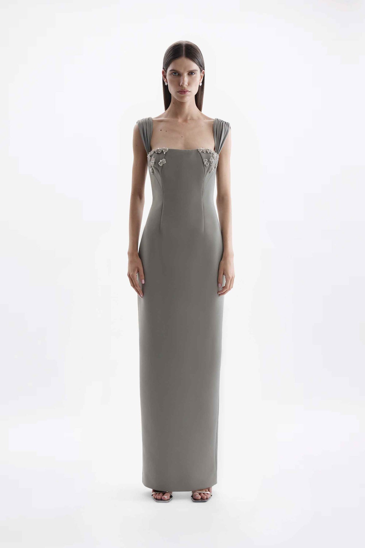 Malia Gown