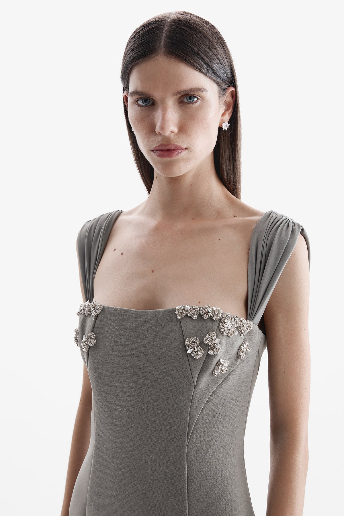 Malia Gown