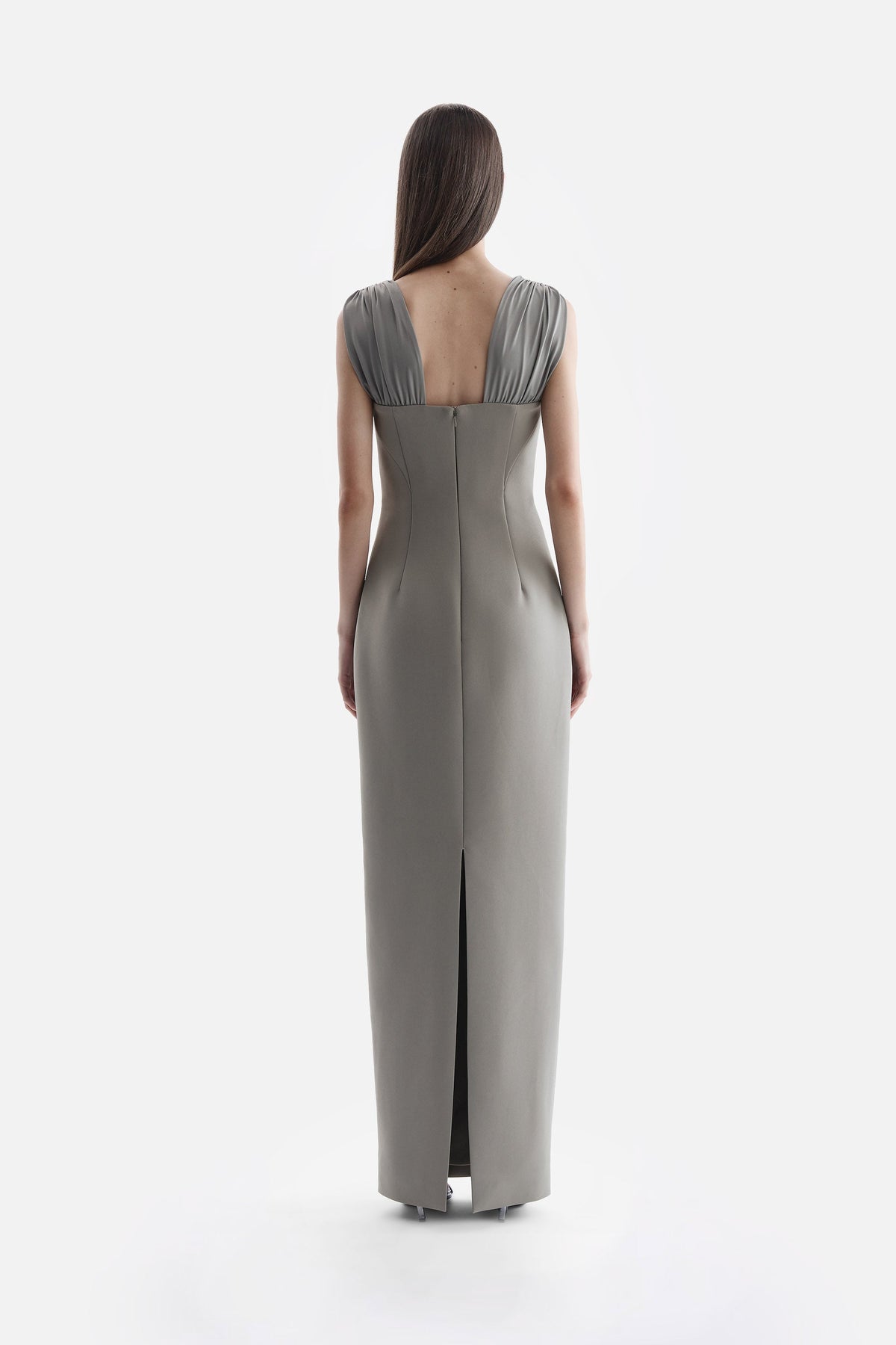 Malia Gown