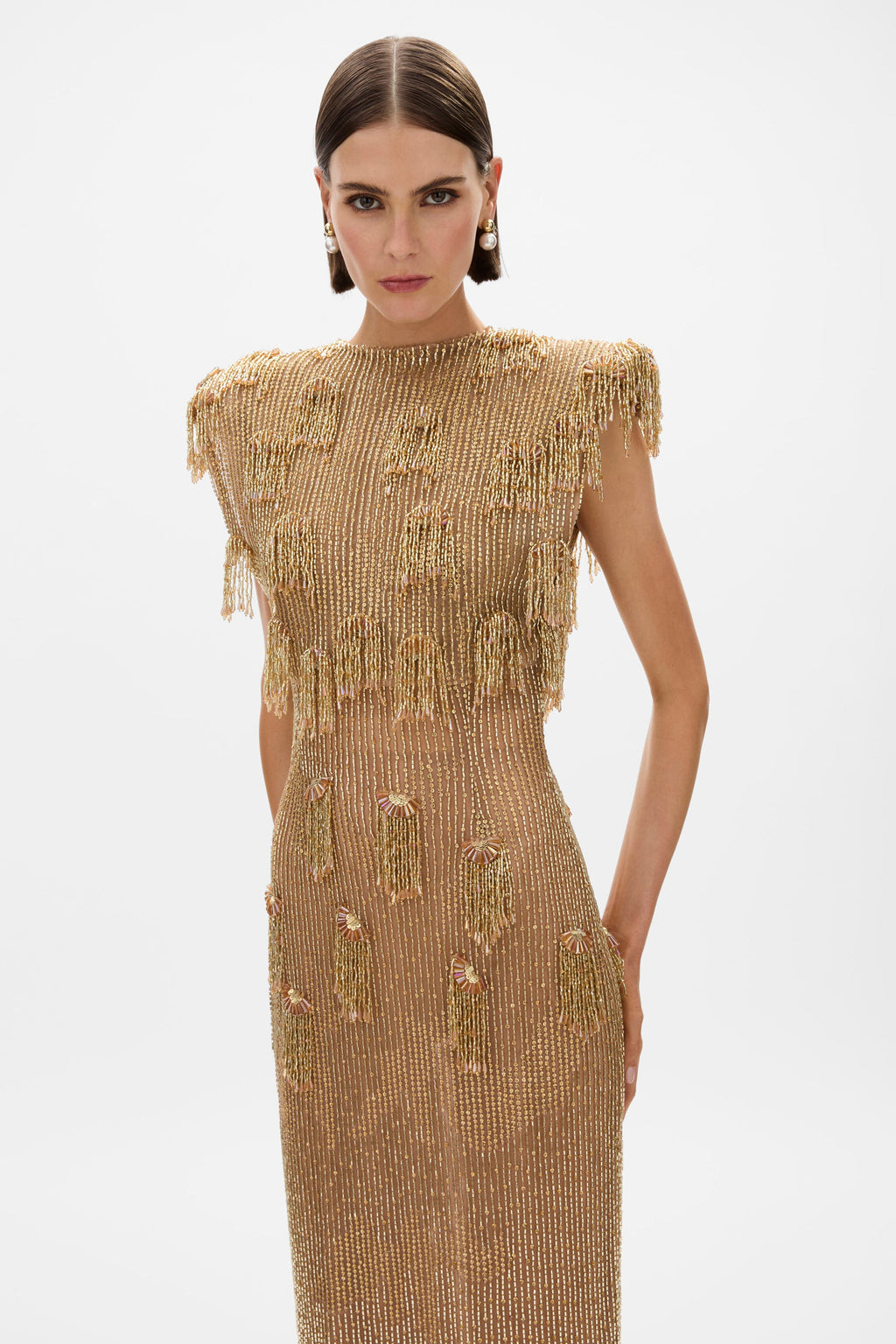 Lani Gown