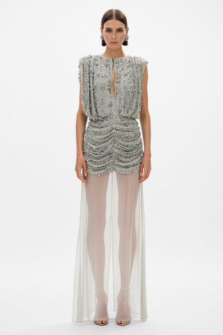 Anika Gown