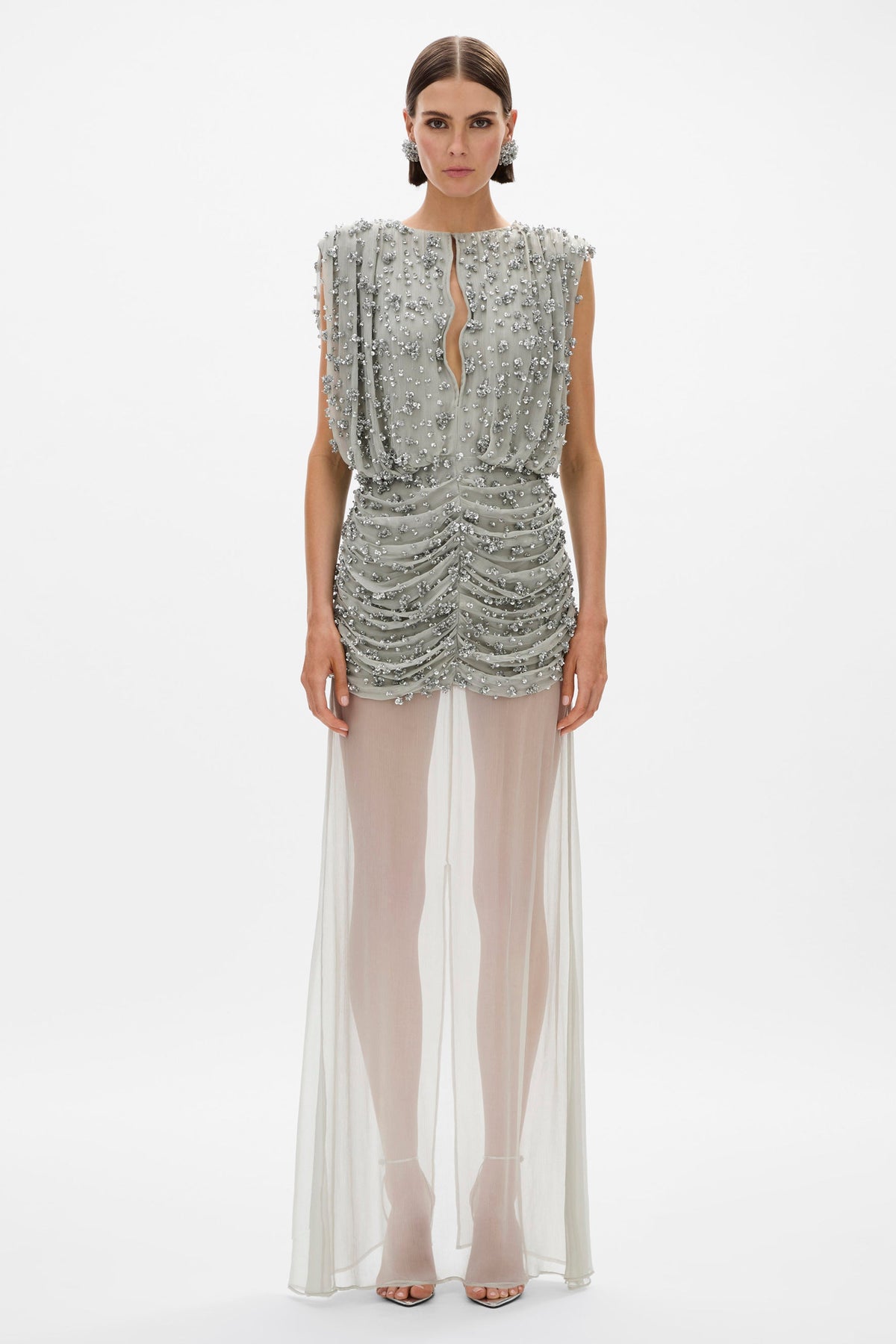 Anika Gown